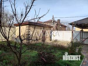 Дом 89м&sup2;, 1-этажный, участок 6 сот.  