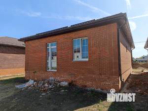 Дом 115м&sup2;, 1-этажный, участок 5 сот.  