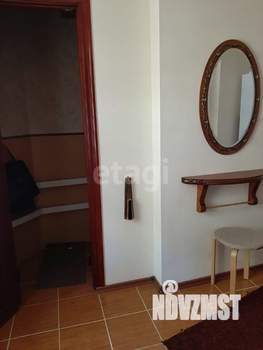 Дом 162м&sup2;, 2-этажный, участок 7 сот.  