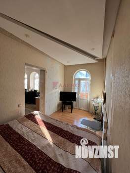 Дом 155м², 3-этажный, участок 1 сот.  