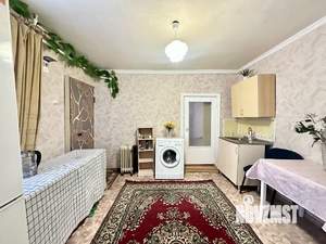 Дом 36м&sup2;, 1-этажный, участок 3 сот.  