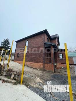 Дом 200м², 2-этажный, участок 500 сот.  