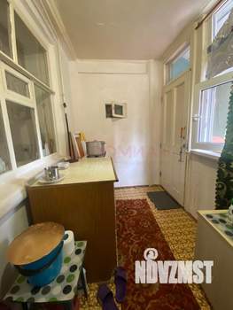 Дом 62м², 1-этажный, участок 2 сот.  