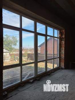 Дом 90м², 1-этажный, участок 8 сот.  