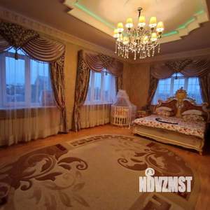 Дом 350м², 2-этажный, участок 5 сот.  