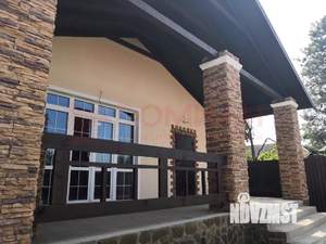 Дом 110м&sup2;, 1-этажный, участок 3 сот.  