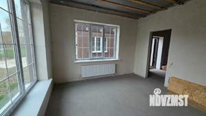 Дом 110м&sup2;, 1-этажный, участок 6 сот.  