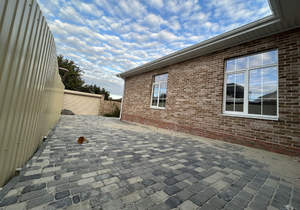 Дом 140м&sup2;, 1-этажный, участок 5 сот.  