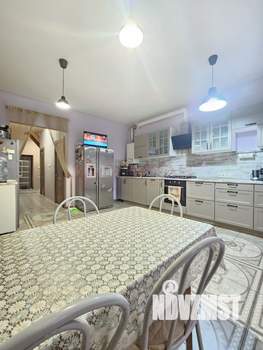 Дом 150м&sup2;, 2-этажный, участок 6 сот.  