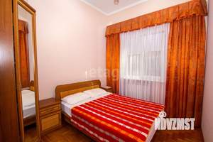 Дом 121м&sup2;, 1-этажный, участок 3 сот.  