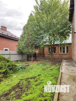 Дом 85м&sup2;, 1-этажный, участок 4 сот.  