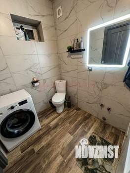 Дом 82м², 1-этажный, участок 3 сот.  