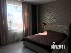 Дом 95м&sup2;, 1-этажный, участок 4 сот.  