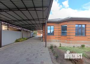 Дом 90м², 1-этажный, участок 5 сот.  