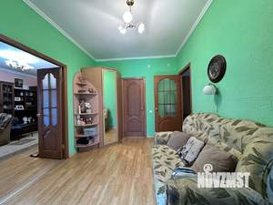 Дом 102м², 1-этажный, участок 5 сот.  