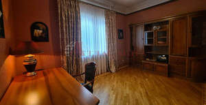 Дом 505м&sup2;, 3-этажный, участок 9 сот.  