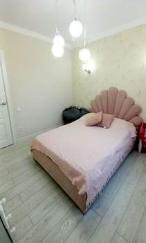 Дом 130м&sup2;, 2-этажный, участок 3 сот.  