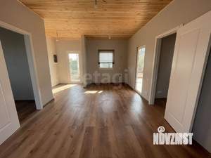 Дом 69м&sup2;, 1-этажный, участок 5 сот.  