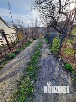 Дом 40м², 1-этажный, участок 4 сот.  