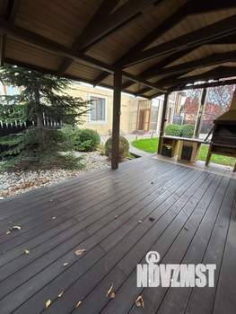 Таунхаус 263м², 2-этажный, участок 3 сот.  