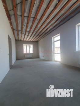 Дом 120м², 1-этажный, участок 5 сот.  