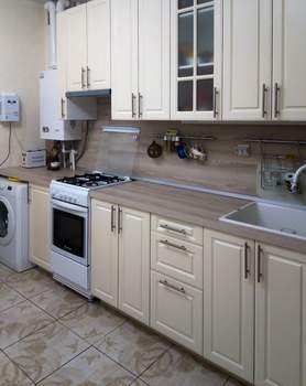 Дом 70м&sup2;, 1-этажный, участок 3 сот.  