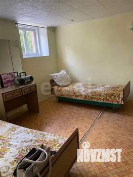 Дом 59м&sup2;, 2-этажный, участок 5 сот.  