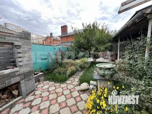 Дом 132м&sup2;, 2-этажный, участок 2 сот.  