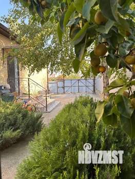 Дом 90м&sup2;, 1-этажный, участок 4 сот.  