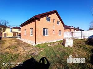 Дом 160м², 2-этажный, участок 6 сот.  