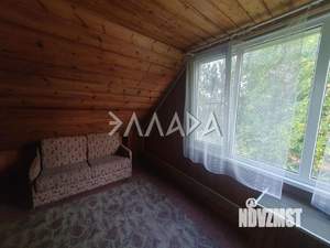 Дом 71м², 2-этажный, участок 5 сот.  