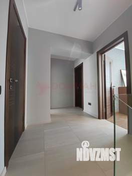 Дом 120м&sup2;, 2-этажный, участок 2 сот.  