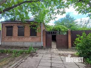 Дом 75м², 1-этажный, участок 3 сот.  
