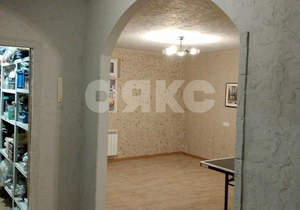 Дом 148м&sup2;, 3-этажный, участок 3 сот.  