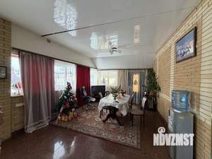 Дом 157м&sup2;, 2-этажный, участок 1 сот.  