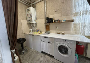 Дом 157м&sup2;, 2-этажный, участок 1 сот.  