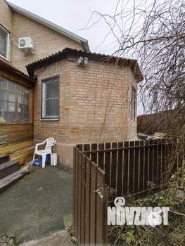 Дом 154м&sup2;, 2-этажный, участок 5 сот.  