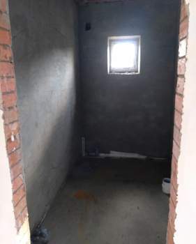 Дом 120м², 1-этажный, участок 5 сот.  