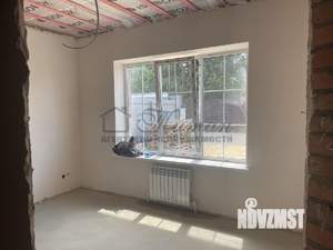 Дом 75м², 1-этажный, участок 3 сот.  