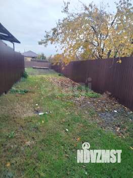 Дом 84м&sup2;, 1-этажный, участок 4 сот.  