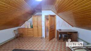 Дом 125м&sup2;, 2-этажный, участок 1 сот.  