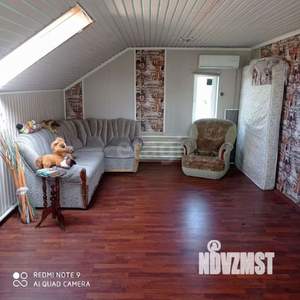 Дом 154м², 3-этажный, участок 9 сот.  