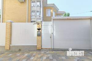 Дом 150м², 2-этажный, участок 1 сот.  