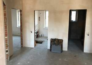 Дом 120м², 1-этажный, участок 6 сот.  