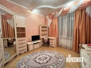 Дом 130м², 2-этажный, участок 4 сот.  