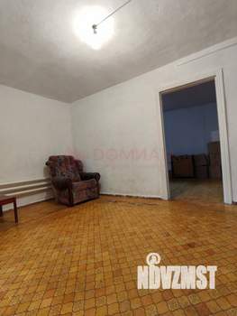 Дом 68м&sup2;, 1-этажный, участок 2 сот.  