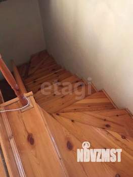 Дом 280м&sup2;, 2-этажный, участок 3 сот.  