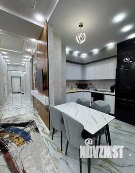 Дом 90м&sup2;, 1-этажный, участок 4 сот.  