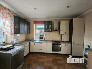 Дом 85м², 1-этажный, участок 4 сот.  