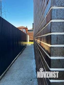 Дом 180м&sup2;, 2-этажный, участок 3 сот.  